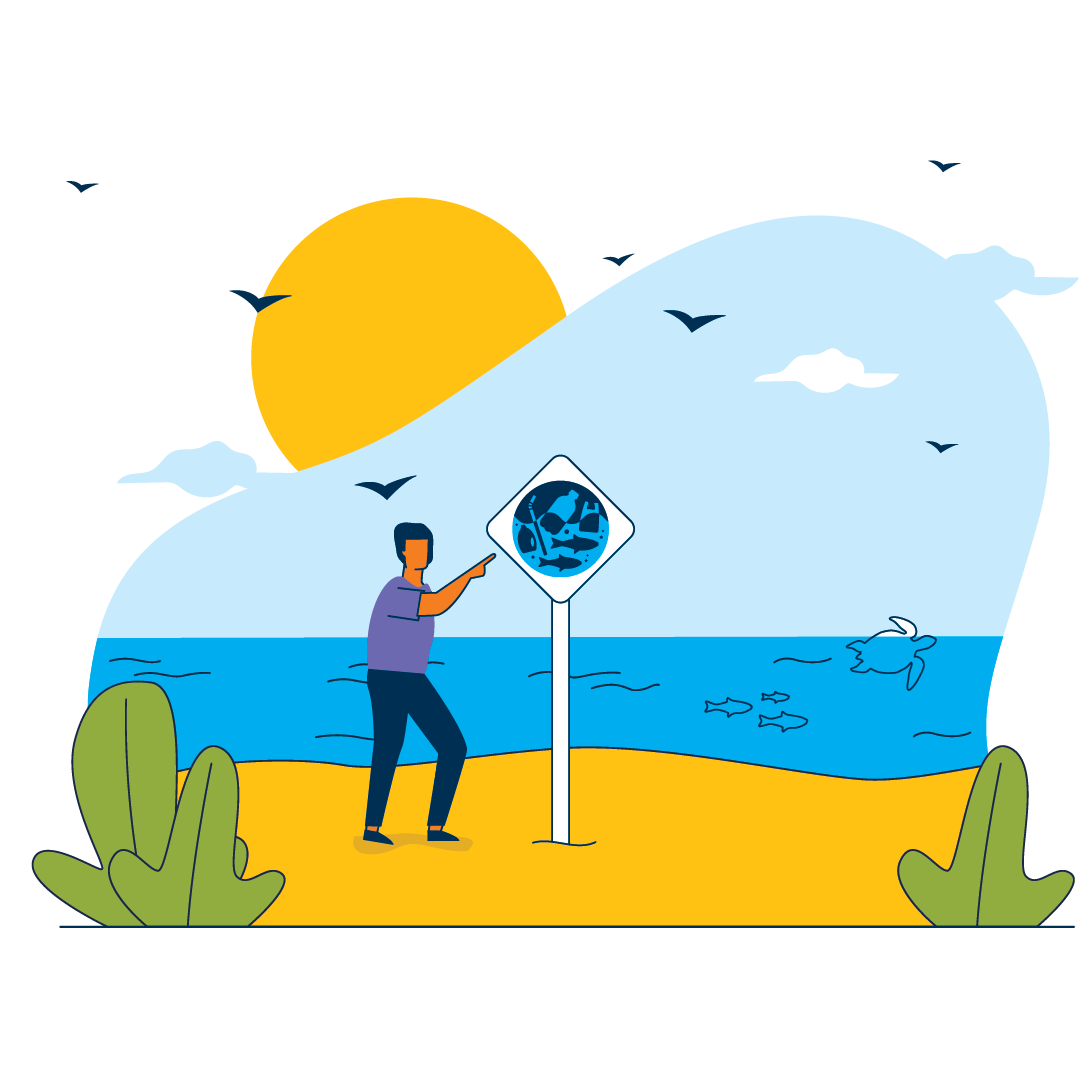 O que é o Programa MozAzul?