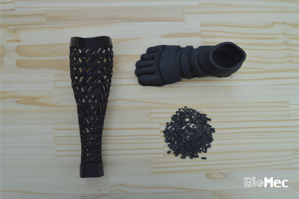 Próteses Ortopédicas