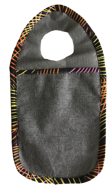 Saco de Lixo para carro