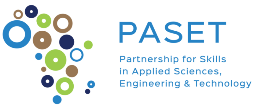 PASET Bolsas de Estudo